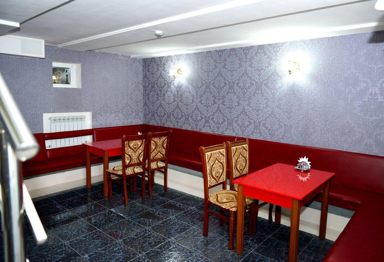 Carat Hotel Tashkent Exterior photo